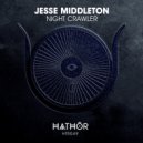 Jesse Middleton - Night Crawler