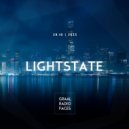 Lightstate - Graal Radio Faces (29.10.2023)