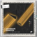 Benefice, Advokate - Remote Control