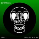Lewis. - Take You With Me