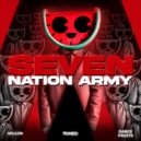 Melon, Ronko, Dance Fruits Music - Seven Nation Army (Extended Mix)