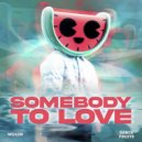 Melon, Dance Fruits Music - Somebody To Love (Extended Mix)