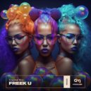 Capital Boy - Freek U (No Hopes Extended Remix)