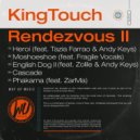 KingTouch & Zolile & Andy Keys - English Dog II (feat. Zolile & Andy Keys) (Slo Mo Mix)