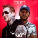 Dj Rhuivo & MB Music Studio & Vulgo MC - Foco no Progresso