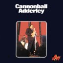 Cannonball Adderley - Polka Dots And Moonbeams