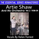 Artie Shaw & Helen Forrest - MOONRAY (feat. Helen Forrest)