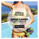 Sonya Tukker - Sweet Dreams