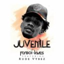 Flyboi Kwes - Juvenile (Original Mix)