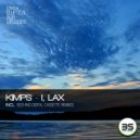 Kimps - I,Lax