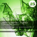 Jerry Axis - Tyro (Paul Harrison Remix)