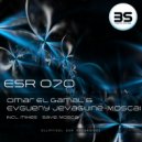 Omar El Gamal & Evgueny Jevaguine - Save (Original Mix)