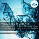 Paul Key & Wav-E - Hallows Of The Earth (Arctic Night Remix)