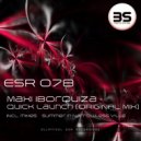 Maxi Iborquiza - Summer in Narrowless Ville (Original Mix)