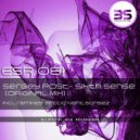 Sergey Post - Sixth Sense