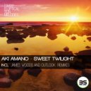 AKI Amano - Sweet Twilight (James Woods)