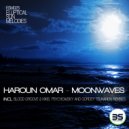 Haroun Omar - Moonwaves (Gordey Tsukanov Remix)