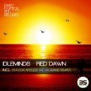 Idleminds - Red Dawn (Mykleby Remix)