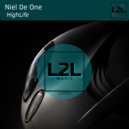 Niel De One - Love U