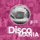 T o l l - DISCO Mania vol.15 @ 2023 ()