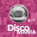 T o l l - DISCO Mania vol.15 @ 2023