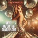 Jamal Foxworthy - Meet Me On The Dance Floor (Acapella)