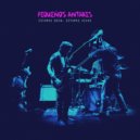 Pequeños Antares - El Futuro (En Vivo)