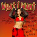 Gabby B - What I Want