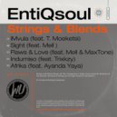 EntiQsoul & Mell & Maxtones - Flaws & Love (feat. Mell & Maxtones) (Klumpsy Mix)