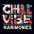 Serenotonic - Harmonoscape ()