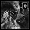 XENIA & FZK - Pussy Noir (Original Mix)