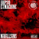 IHPSO & eXmachine - The Devil\'s Rain (Original Mix)