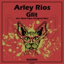 Arley Rios - Mant Piper (Original Mix)