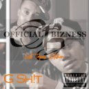 Evenodds & 2 Eleven - G SH!T (2023 Remastered)