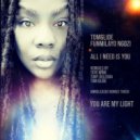Tom Glide & Funmilayo NGozi - All I Need Is You (Tony Deledda Remix)