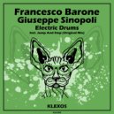 Francesco Barone & Giuseppe Sinopoli - Jump And Stop (Original Mix)