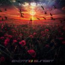 Jack Keil - Exciting Sunset ()