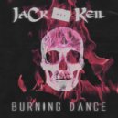 Jack Keil - Burning Dance ()