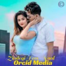 Arijit Dey & Ario - Zindegi Tere Naal ()