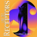 Dj DABL - Receptors