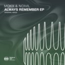 MOKX & Noivil - Diving (Original Mix)