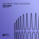 Colonial One & Quizzow - Solaria