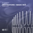 Kloset - Destinations