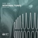 Dee Am - Montreal Tunes