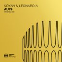 Koyah & Leonard A - Au79