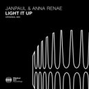 JANPAUL & Anna Renae - Light It Up (Extended Mix)