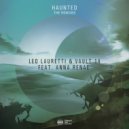 Leo Lauretti & Anna Renae & Vault 14 - Haunted
