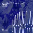 Will Sea (CA) - Kites (Extended Mix)