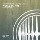 StanV - World On Fire (EDHI EDWARD Extended Mix)