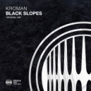 Kroman - Black Slopes